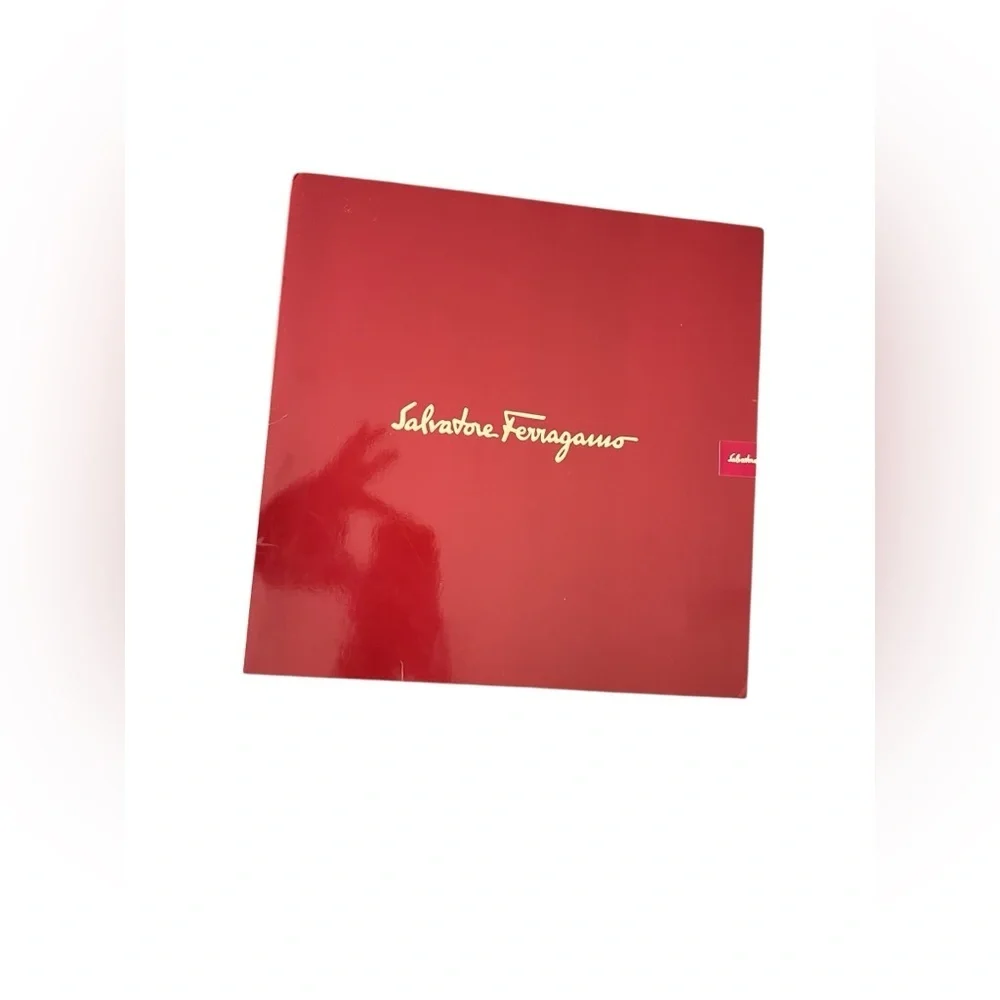 Salvatore Ferragamo beautiful soft